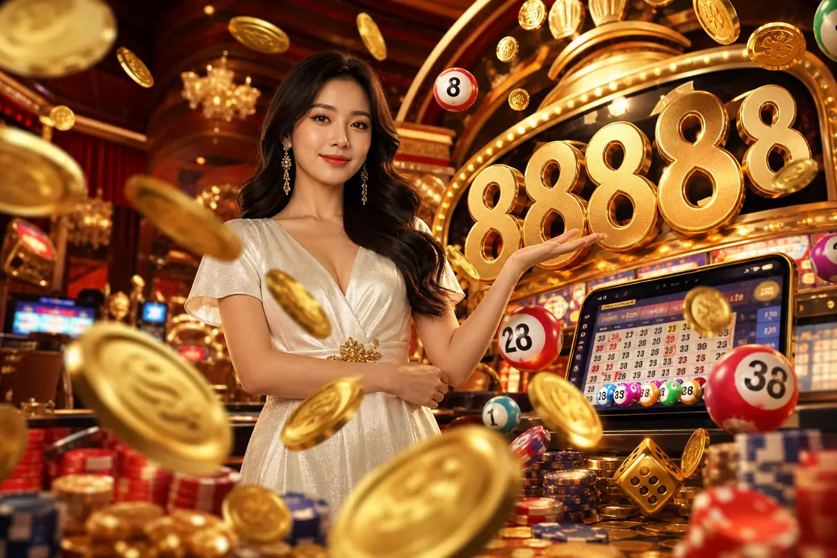 kudaking live casino baccarat dealer langsung
