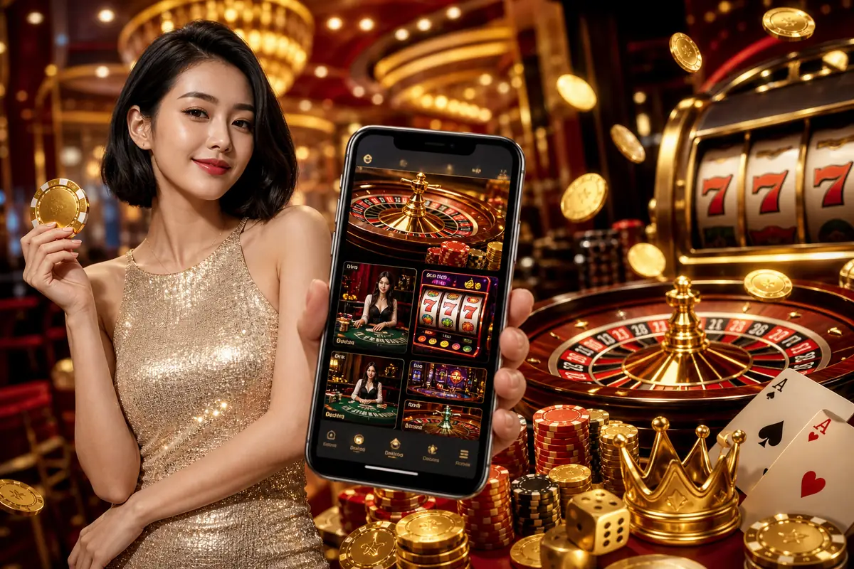 kudaking pengesahan identiti KYC selamat