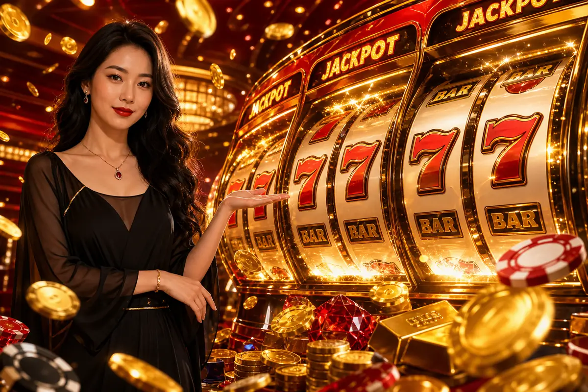 kudaking platform kasino online Malaysia