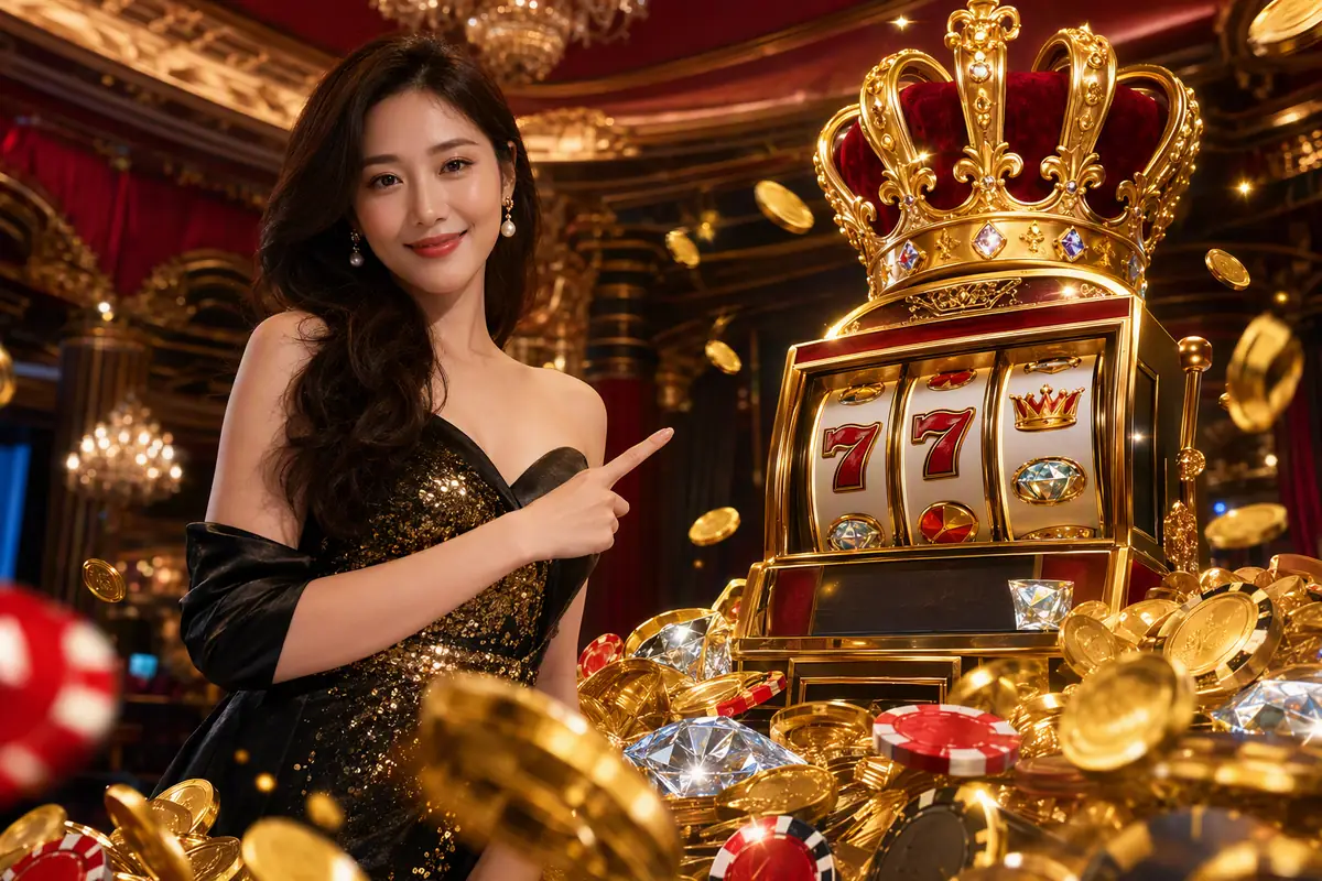 kudaking peringkat VIP cashback mingguan