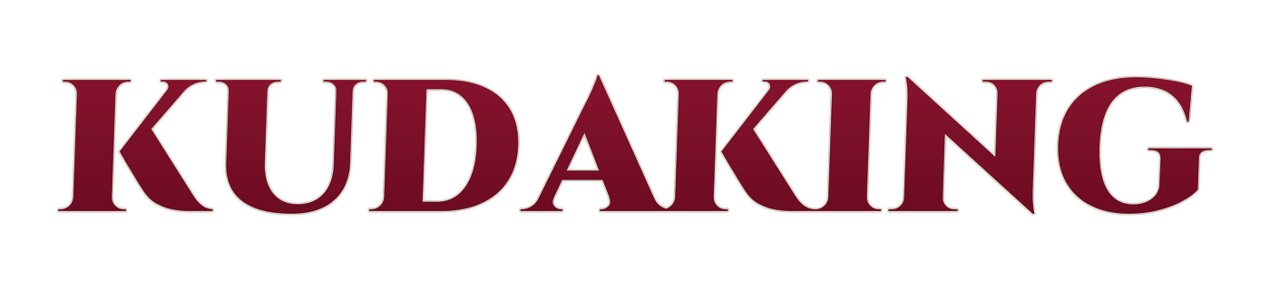 kudaking logo